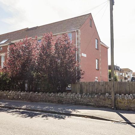 Swanage Town Apartment Exterior foto