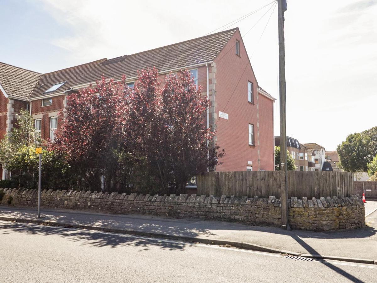 Swanage Town Apartment Exterior foto