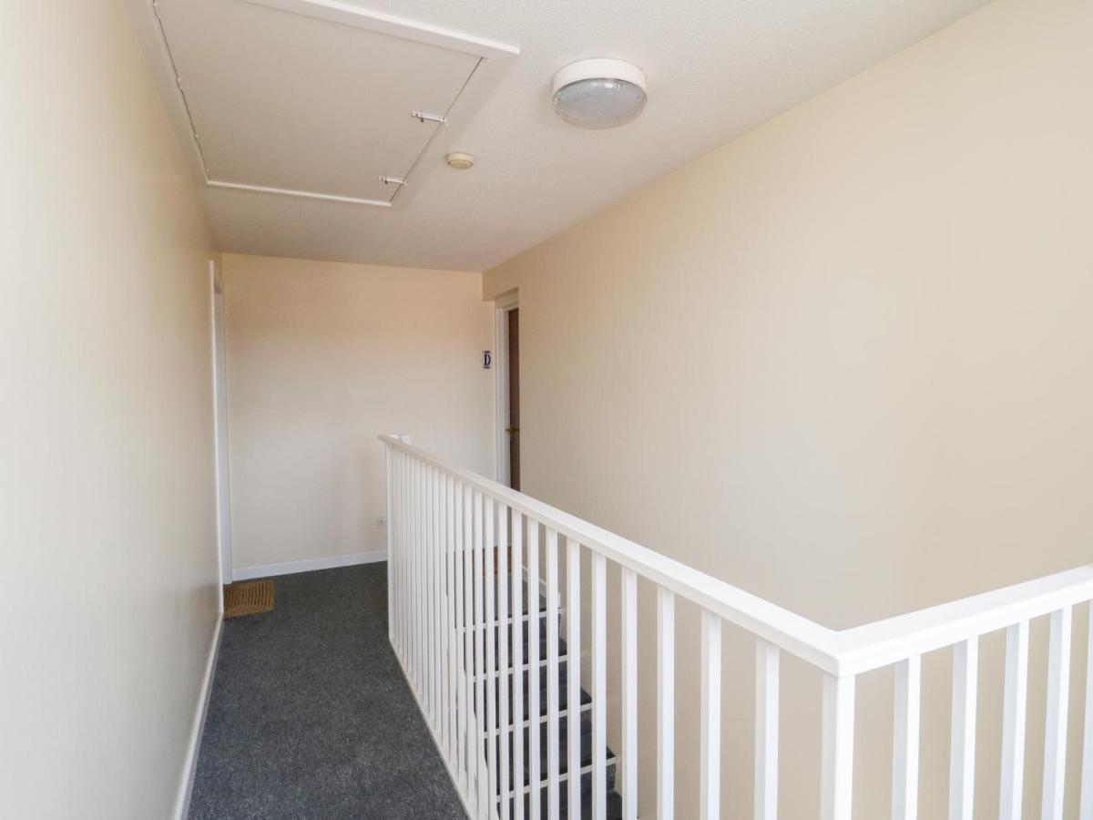 Swanage Town Apartment Exterior foto
