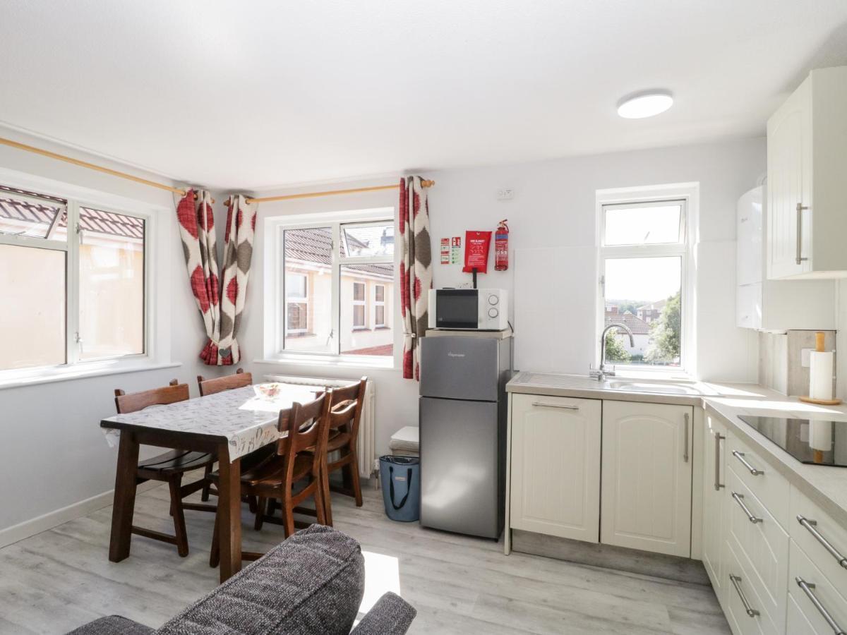 Swanage Town Apartment Exterior foto